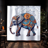 Tinu Shower Curtain