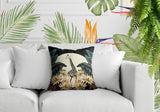 Tobin Giraffe Reversible Indoor/Outdoor Rectangular Pillow