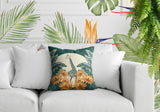 Tobin Giraffe Reversible Indoor/Outdoor Rectangular Pillow