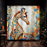 Toju Shower Curtain