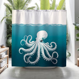 Toledo Shower Curtain