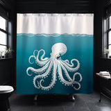 Toledo Shower Curtain