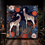 Tomko Shower Curtain