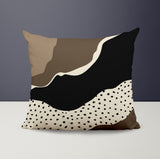 Toni Spun Polyester Indoor/Outdoor Throw Pillow