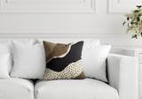 Toni Spun Polyester Indoor/Outdoor Throw Pillow