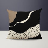 Toni Spun Polyester Indoor/Outdoor Throw Pillow