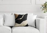 Toni Spun Polyester Indoor/Outdoor Throw Pillow