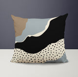 Toni Spun Polyester Indoor/Outdoor Throw Pillow