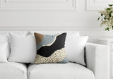 Toni Spun Polyester Indoor/Outdoor Throw Pillow