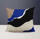 Toni Spun Polyester Indoor/Outdoor Throw Pillow