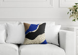 Toni Spun Polyester Indoor/Outdoor Throw Pillow