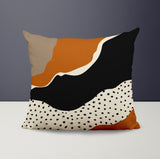 Toni Spun Polyester Indoor/Outdoor Throw Pillow