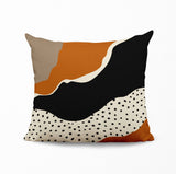 Toni Spun Polyester Indoor/Outdoor Throw Pillow