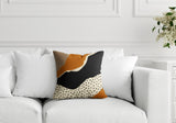 Toni Spun Polyester Indoor/Outdoor Throw Pillow