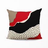 Toni Spun Polyester Indoor/Outdoor Throw Pillow