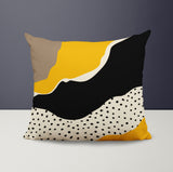 Toni Spun Polyester Indoor/Outdoor Throw Pillow