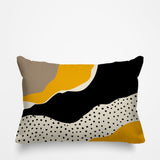 Toni Spun Polyester Lumbar Indoor/Outdoor Throw Pillow