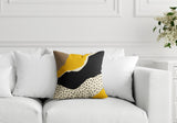 Toni Spun Polyester Lumbar Indoor/Outdoor Throw Pillow