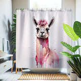 Topi Shower Curtain