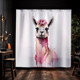 Topi Shower Curtain