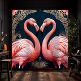 Toulon Shower Curtain in Multicolor - view 3