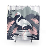 Traci Shower Curtain