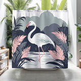 Traci Shower Curtain