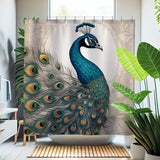 Troy Shower Curtain