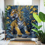 Ture Shower Curtain