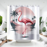 Turner Shower Curtain