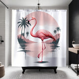Turner Shower Curtain