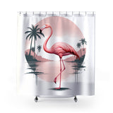 Turner Shower Curtain