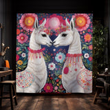 Twana Shower Curtain