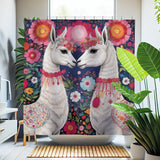 Twana Shower Curtain