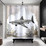 Twining Shower Curtain