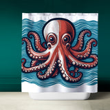 Ty Shower Curtain