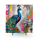 Tyio Shower Curtain