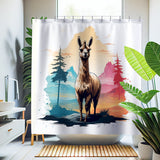 Tyson Shower Curtain