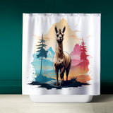Tyson Shower Curtain