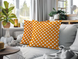 Una Geometric 2 Sets Indoor/Outdoor Reversible Square Pillow