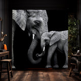 Unico Shower Curtain