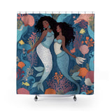 Ursula Shower Curtain