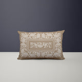 Valu Blend Lumbar Indoor/Outdoor Throw Pillow