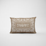 Valu Blend Lumbar Indoor/Outdoor Throw Pillow