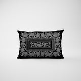 Valu Blend Lumbar Indoor/Outdoor Throw Pillow