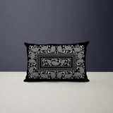 Valu Blend Lumbar Indoor/Outdoor Throw Pillow