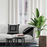 Valu Blend Lumbar Indoor/Outdoor Throw Pillow