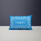 Valu Blend Lumbar Indoor/Outdoor Throw Pillow