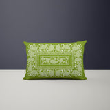 Valu Blend Lumbar Indoor/Outdoor Throw Pillow