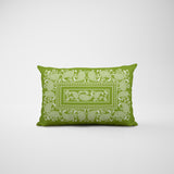 Valu Blend Lumbar Indoor/Outdoor Throw Pillow